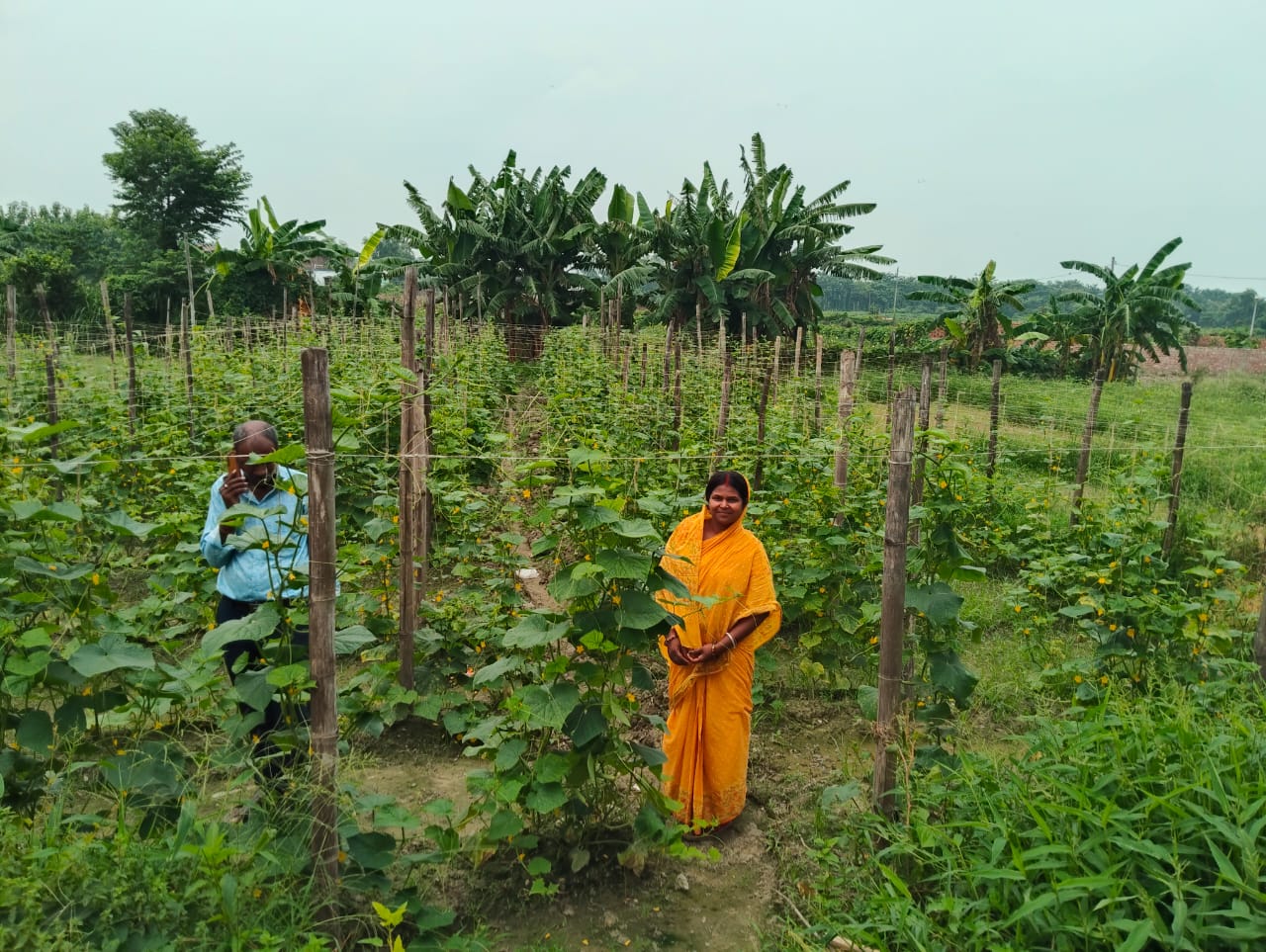 Our donation is hope for poor childrens in africa